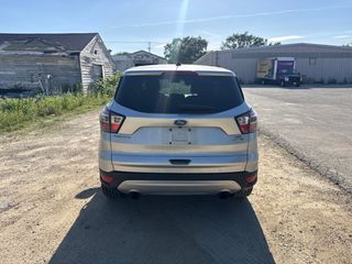 2017 Ford Escape SE - Exterior Rear Center Image